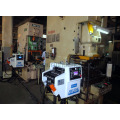 Automatic Servo Feeder Help to Make Car Parts